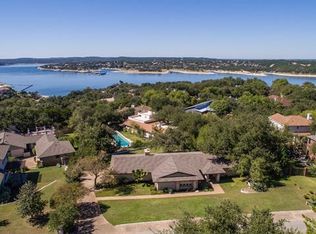 407 Explorer, Lakeway, TX 78734