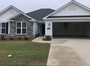 7286 Hanford Dr, Aiken, SC 29808