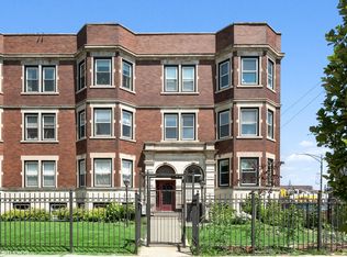 4003 N Kenmore Ave #G1, Chicago, IL 60613