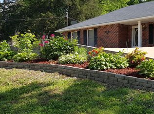 236 E Villa Ridge Rd, Villa Ridge, MO 63089