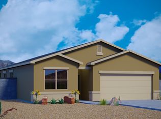 71 Hermanos Loop, Los Lunas, NM 87031