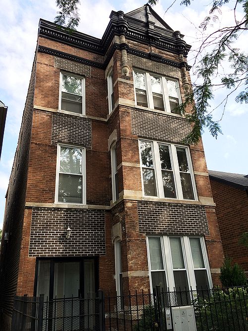 1st image of 2716 W Potomac Ave #3