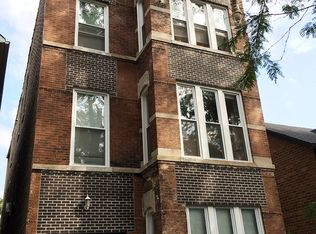 2716 W Potomac Ave #3, Chicago, IL 60622