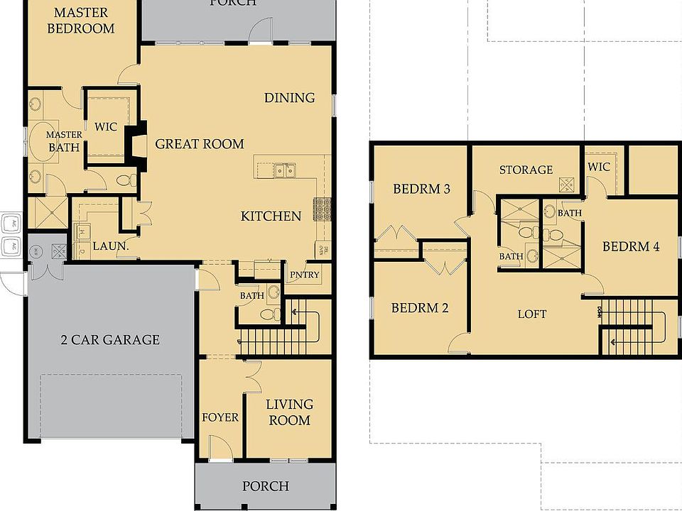2nd image of LOT 30 Emma Gace Ln Lot 30