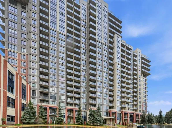 8880 N Horton Rd SW #1307, Calgary, AB T2V 2W3