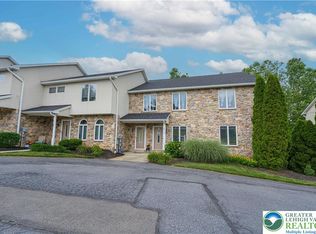 26 Chestnut Commons Ct, Easton, PA 18040