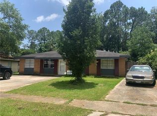 281 Cardinal Dr, Slidell, LA 70458