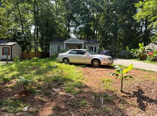 4169 Hanes Dr, Decatur, GA 30035