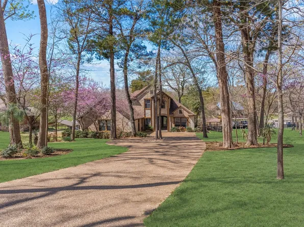 109 Bull Run Dr, Streetman, TX 75859
