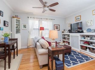 7 Primus Ave APT 8, Boston, MA 02114