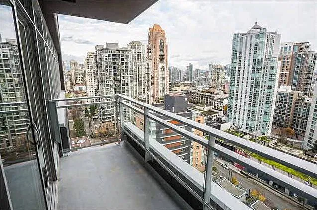 1372 Seymour St #2506 — Photo 5
