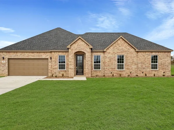 319 Private Road 7413, Wills Pt, TX 75169