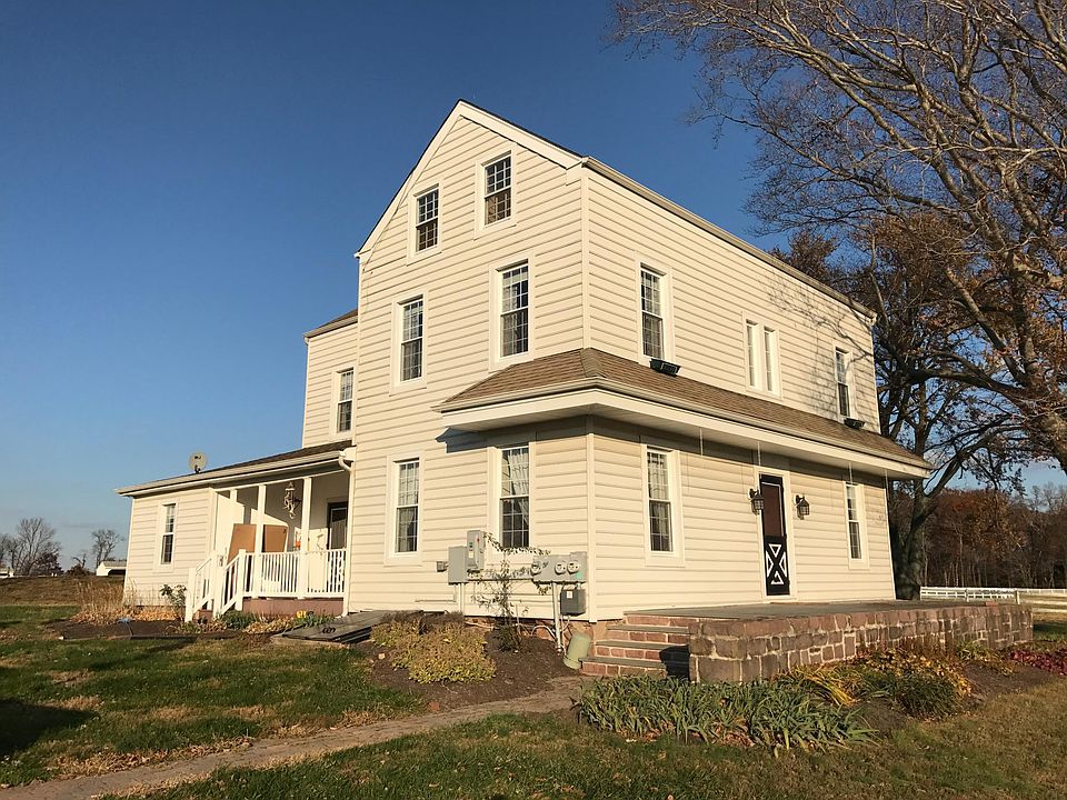 574 Washington Crossing Rd, Newtown, PA 18940 Zillow