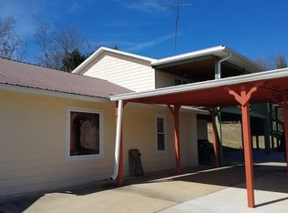 656 Hawkins Rd, Homer, GA 30547