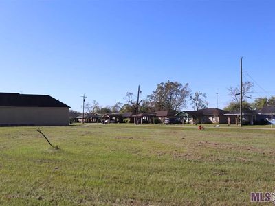 LOT 19 S Iberville Ave LOT 19, Gonzales, LA, 70737