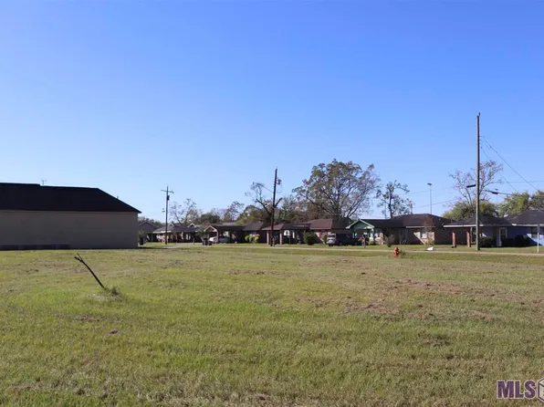 LOT 17 S Iberville Ave Lot 17, Gonzales, LA 70737