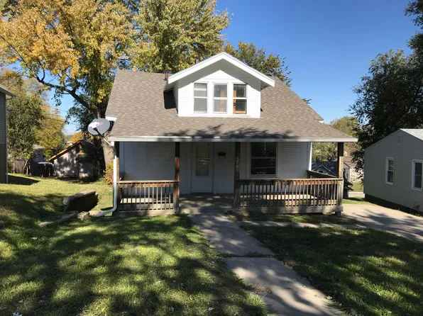 3376 Grant St, Omaha, NE 68111