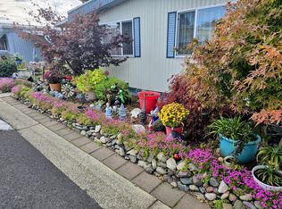 3431 S Pacific Hwy Space 74, Medford, OR 97501