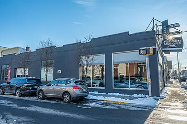 4114 Kennedy Boulevard