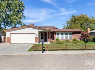 10822 W Bodley St, Boise, ID 83709