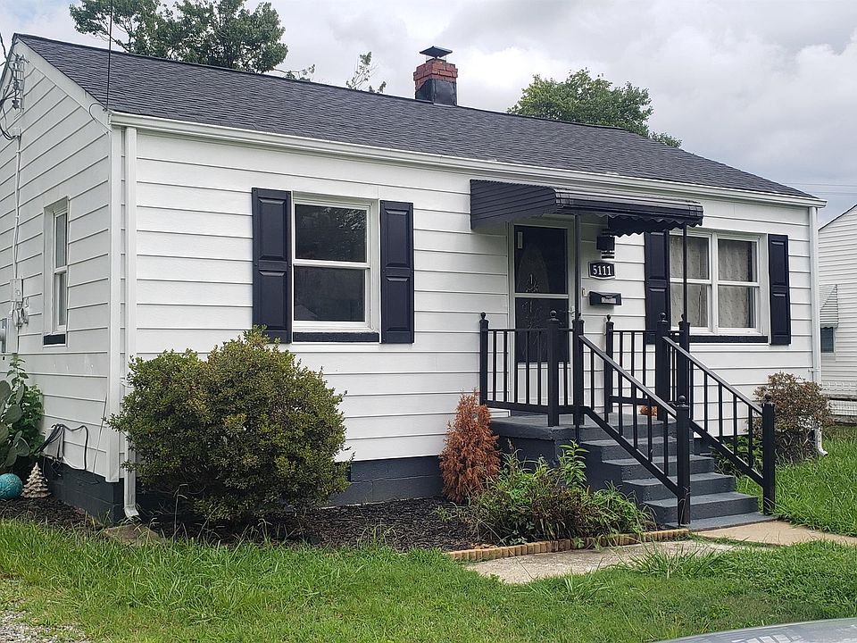 1st image of 5111 Kemp St #1