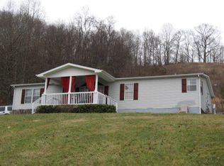 109 Gumtree Ln, Burnsville, NC 28714