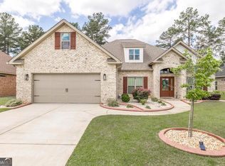 116 Gracetree Way, Kathleen, GA 31047