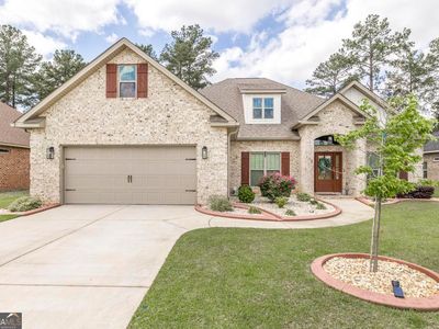 116 Gracetree Way, Kathleen, GA, 31047