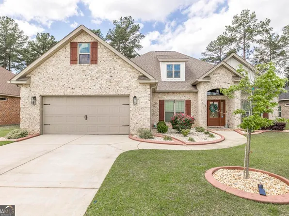 116 Gracetree Way, Kathleen, GA 31047