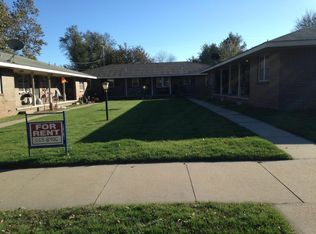 315 W 10th Ave APT 9, Hutchinson, KS 67501