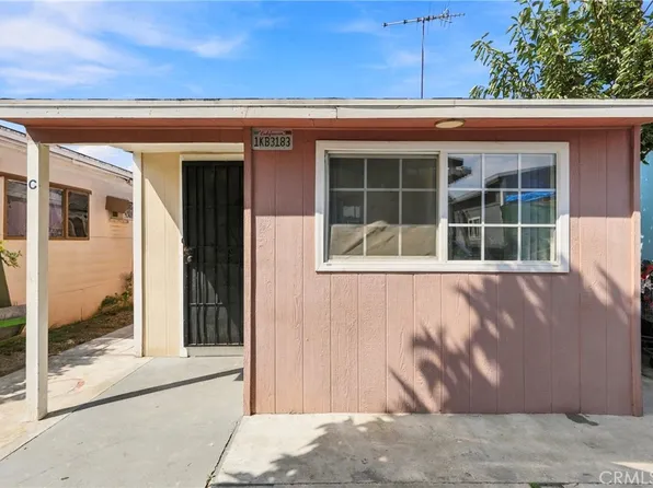 12265 Woodruff Ave Space 42, Downey, CA 90241