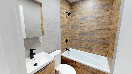 Rented by Zeetex Realty Corp