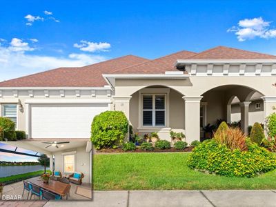 13 Arena Lake Cir, Palm Coast, FL, 32137