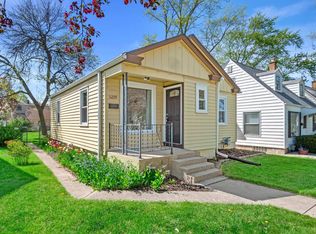 3229 N 88th St, Milwaukee, WI 53222