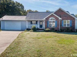 4814 Hopewood Ct, Graham, NC 27253