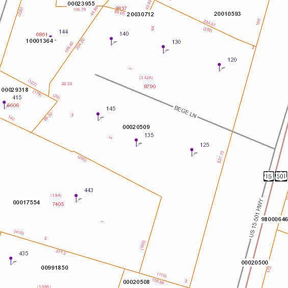 1st image of 120 Bege Ln