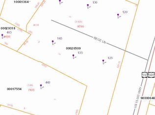 120 Bege Ln, West End, NC 27376