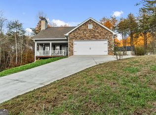229 Southern Estates Dr, Clarkesville, GA 30523