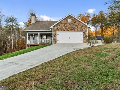 229 Southern Estates Dr, Clarkesville, GA, 30523