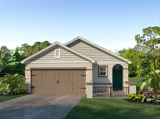 355 Caryota Ct, New Smyrna Beach, FL 32168