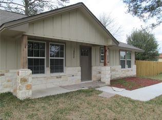 1500 N Washington Ave, Bryan, TX 77803