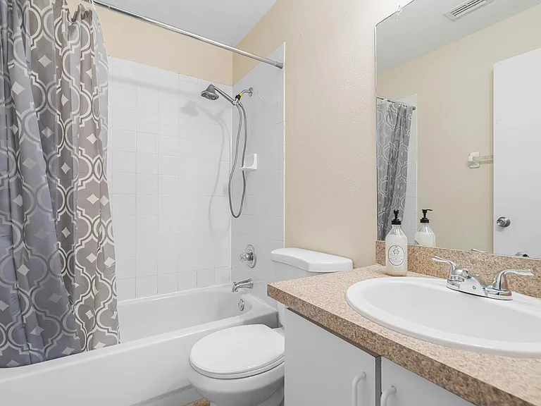 Bathroom number #2