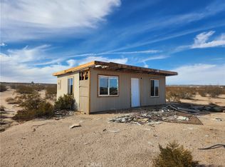 68423 Rainier Rd, Joshua Tree, CA 92252