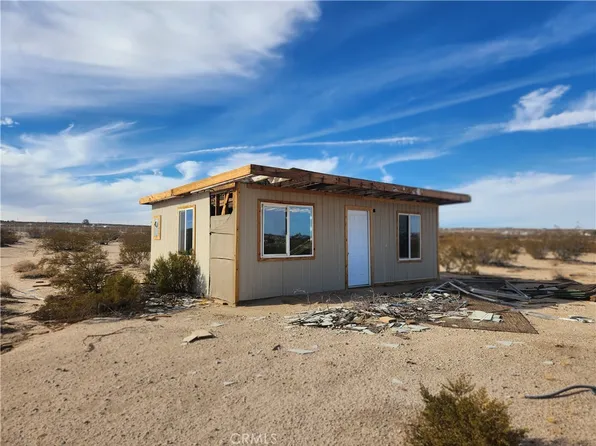 68423 Rainier Rd, Joshua Tree, CA 92252