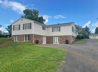 2610 Confederate Avenue, Lynchburg, VA 24501