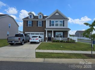 9203 Mackinaw Dr, Gastonia, NC