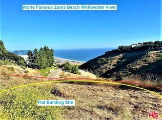 21260 Beach View Estates Dr, Malibu, CA 90265