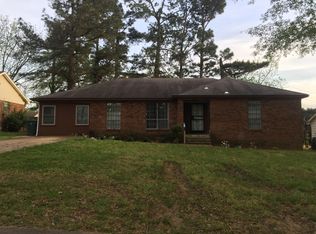 3895 Saint Elmo Ave, Memphis, TN 38128