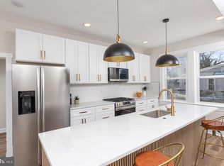 7701 Old Harford Rd, Parkville, MD 21234