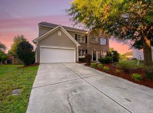 2305 Catoctin Hollow Ct, Indian Trail, NC 28079